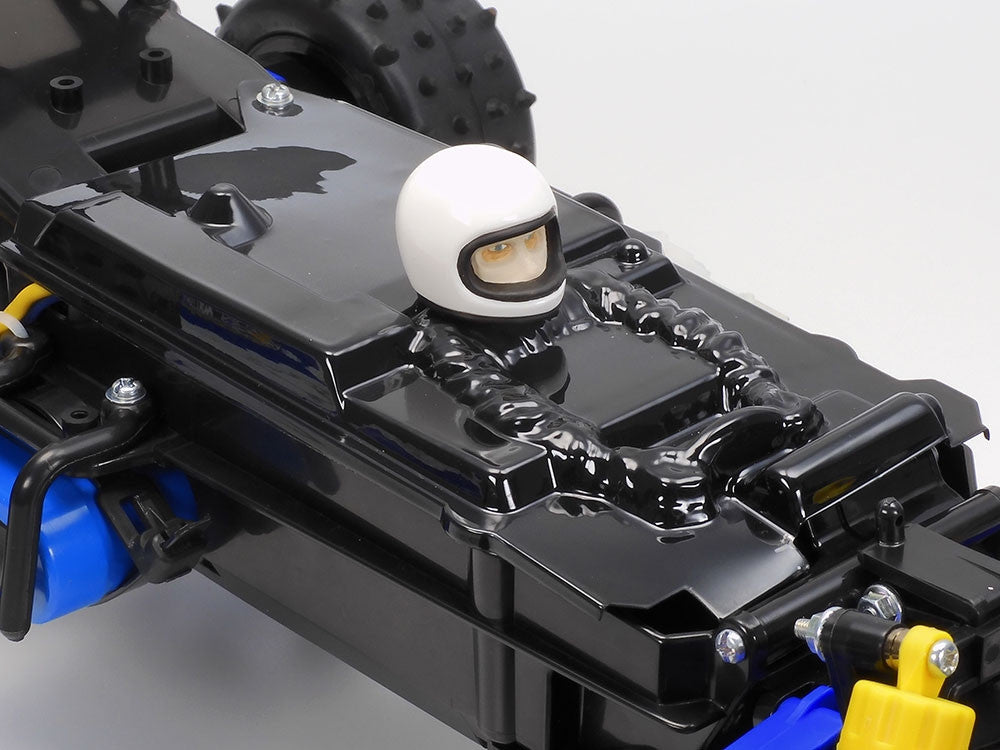 Tamiya Vintage Saint Dragon KIT 47459