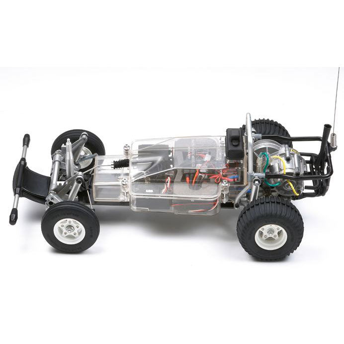 Tamiya sand scorcher differential discount