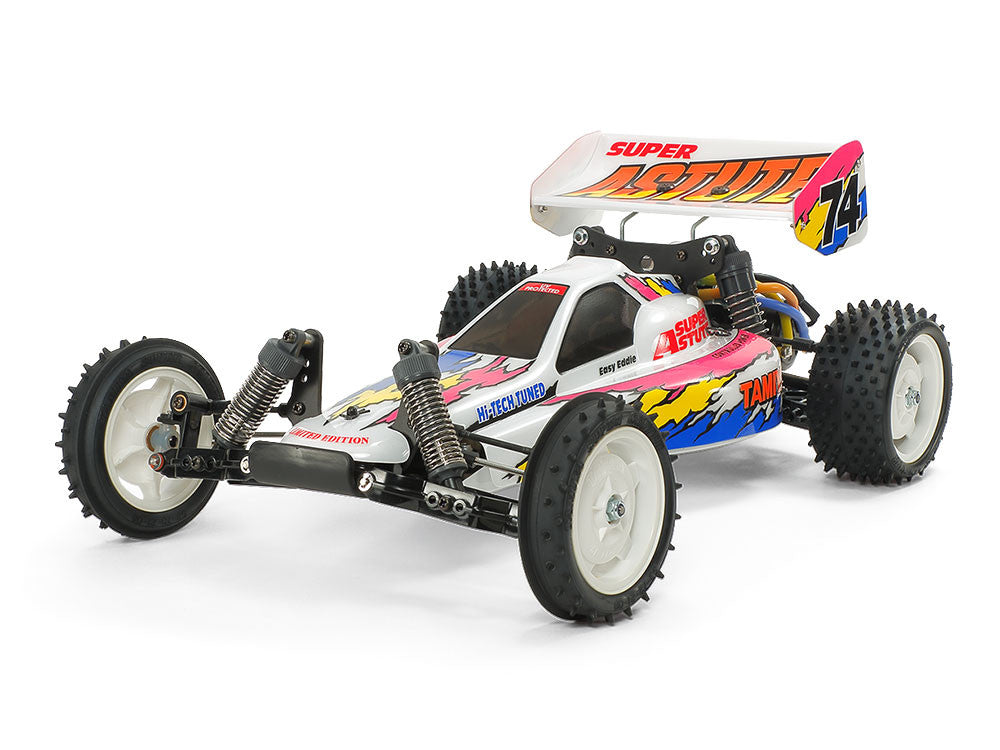 Tamiya Vintage Super Astute KIT 47381