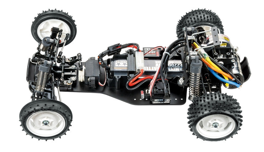 Tamiya Vintage Super Astute KIT 47381
