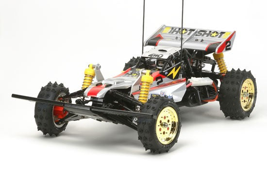 GSC8001ED-GS Racing CLXE Buggy électrique RC 1/8 en KIT