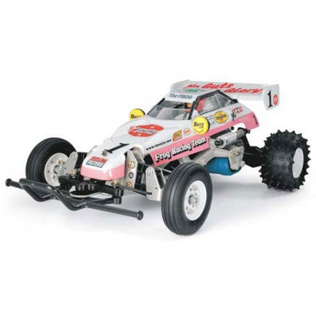 Tamiya The Frog 4x2 1/10 KIT 58354