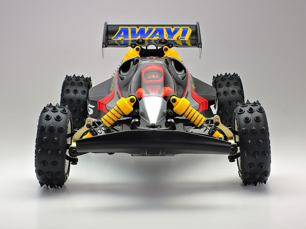 Tamiya Vintage VQS KIT 58686