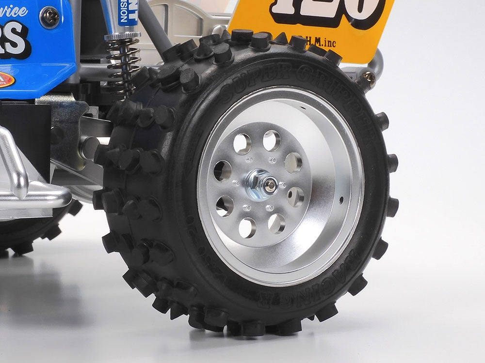 Tamiya Vintage Wild One Blockhead Off-Roader KIT 58695