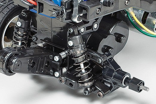 Tamiya WR-02C Honda City Turbo KIT 58611