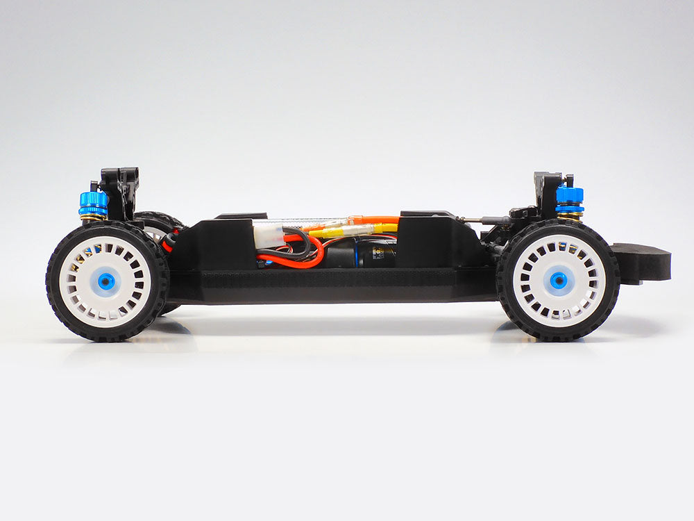 Tamiya XV-02 Pro chassis KIT 58707