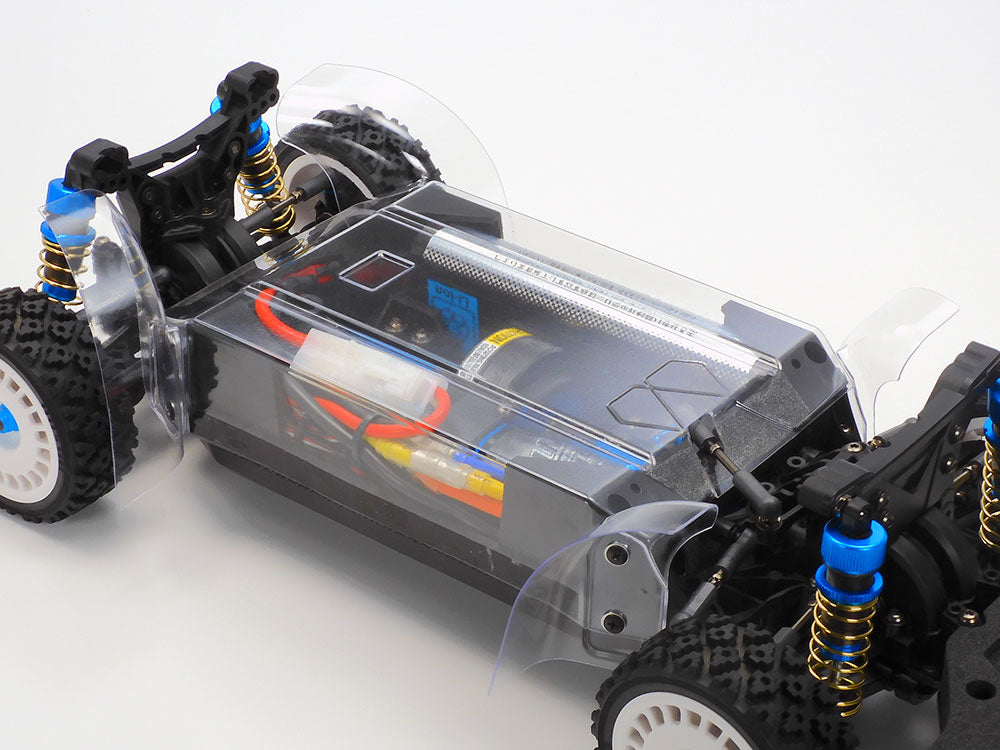 TAMIYA XV-02 PRO日曜限定値下げ Tamiya XV-02 Pro Chassis KIT