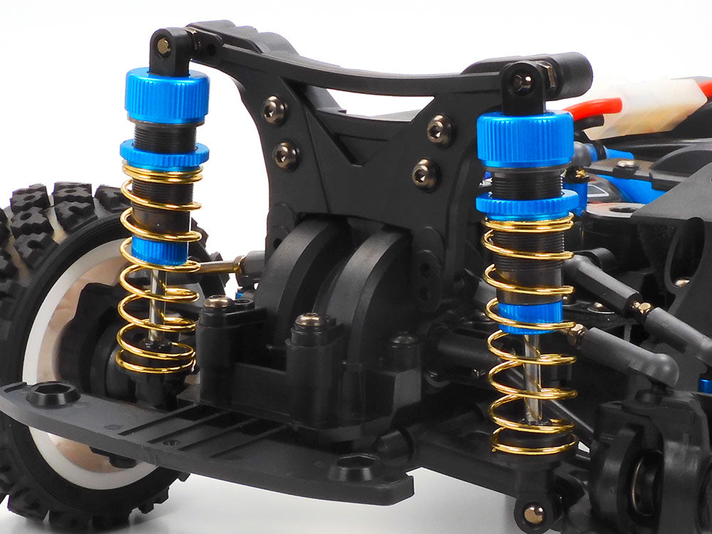 Tamiya XV-02 Pro chassis KIT 58707