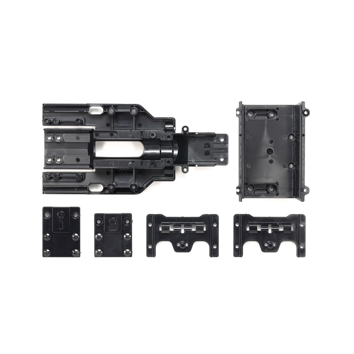 Tamiya Grupo E BT01 51733