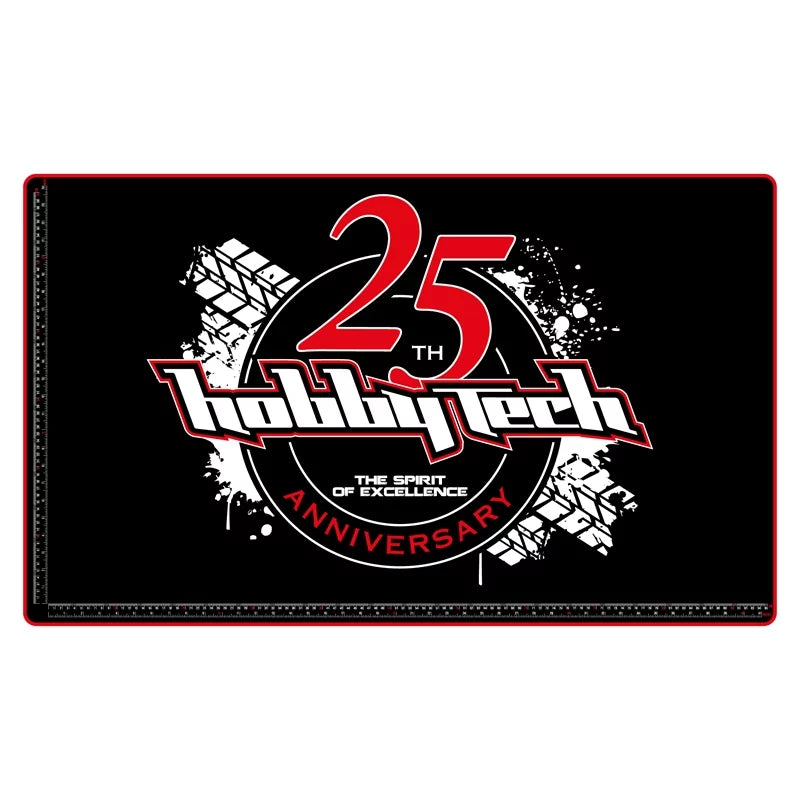 HobbyTech Tapis de Stand 100x60cm