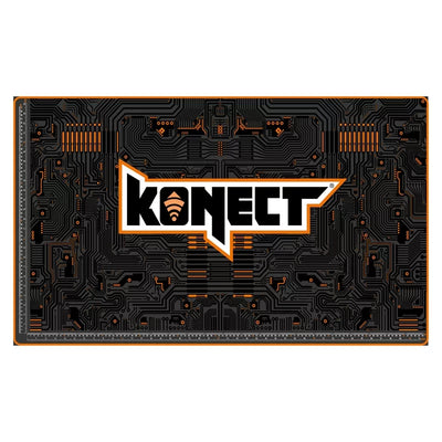HobbyTech-näyttelyosastomatto 100 x 60 cm