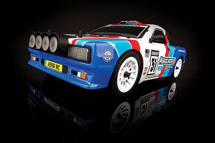 Pieces détachées Team Associated APEX 2, team associated RTR Pieces détachées Team Associated APEX 2, team associated RTR