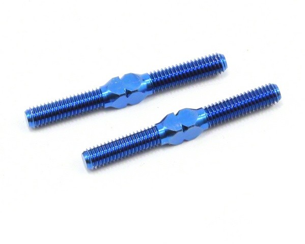 Team Associated Biellette 25mm (x2pcs) 1409