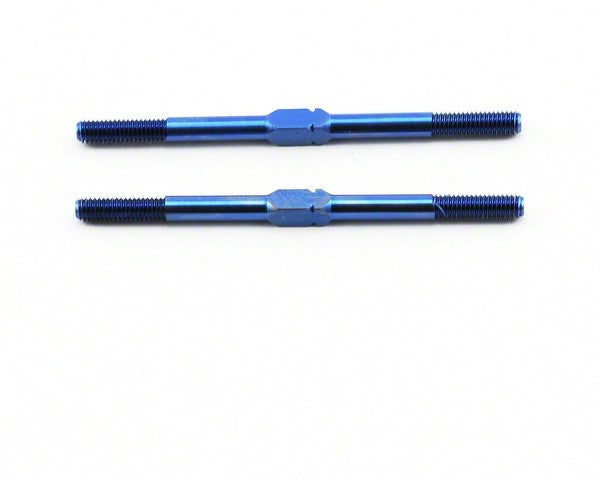 Team Associated Biellette 51mm (x2pcs) 1406