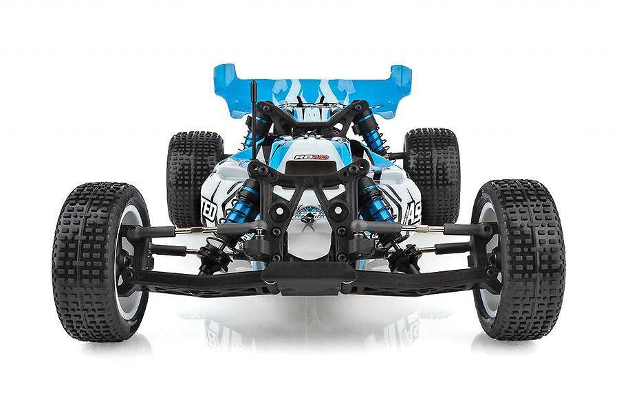 Team Associated Buggy RB10 1/10 RTR 2WD