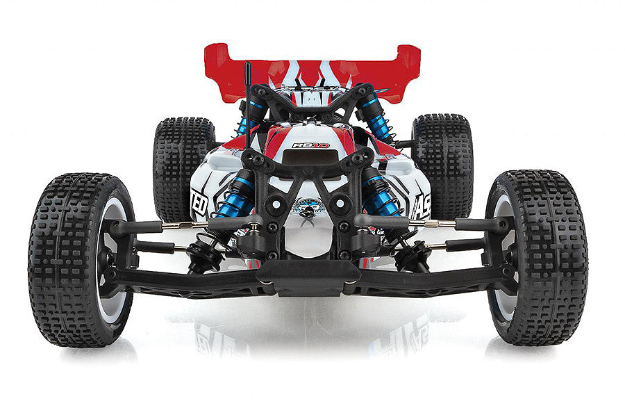 Team Associated Buggy RB10 1/10 RTR 2WD