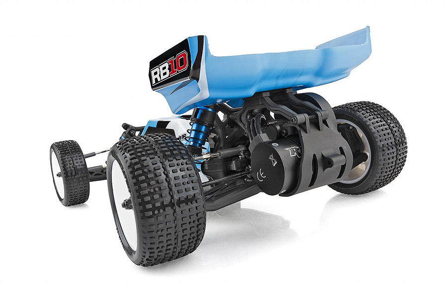 Team Associated Buggy RB10 1/10 RTR 2WD