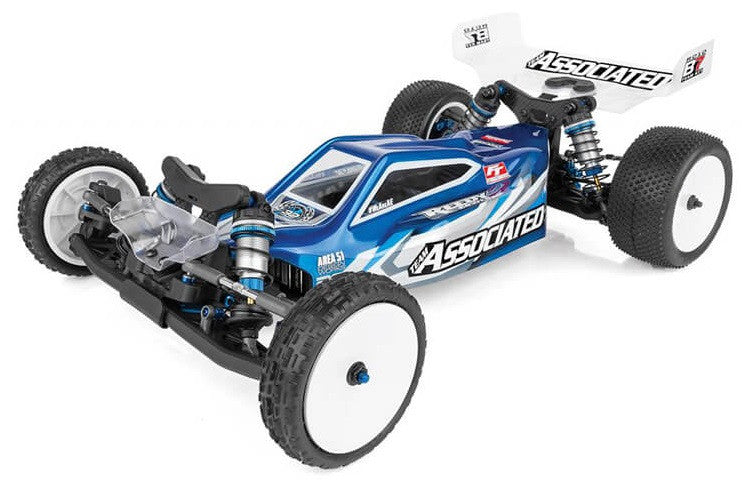 Team Associated Buggy RC10 B7 Team Kit 90041