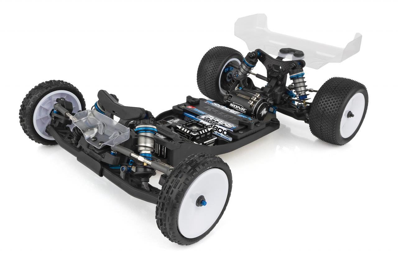 Team Associated Buggy RC10 B7 Team Kit 90041