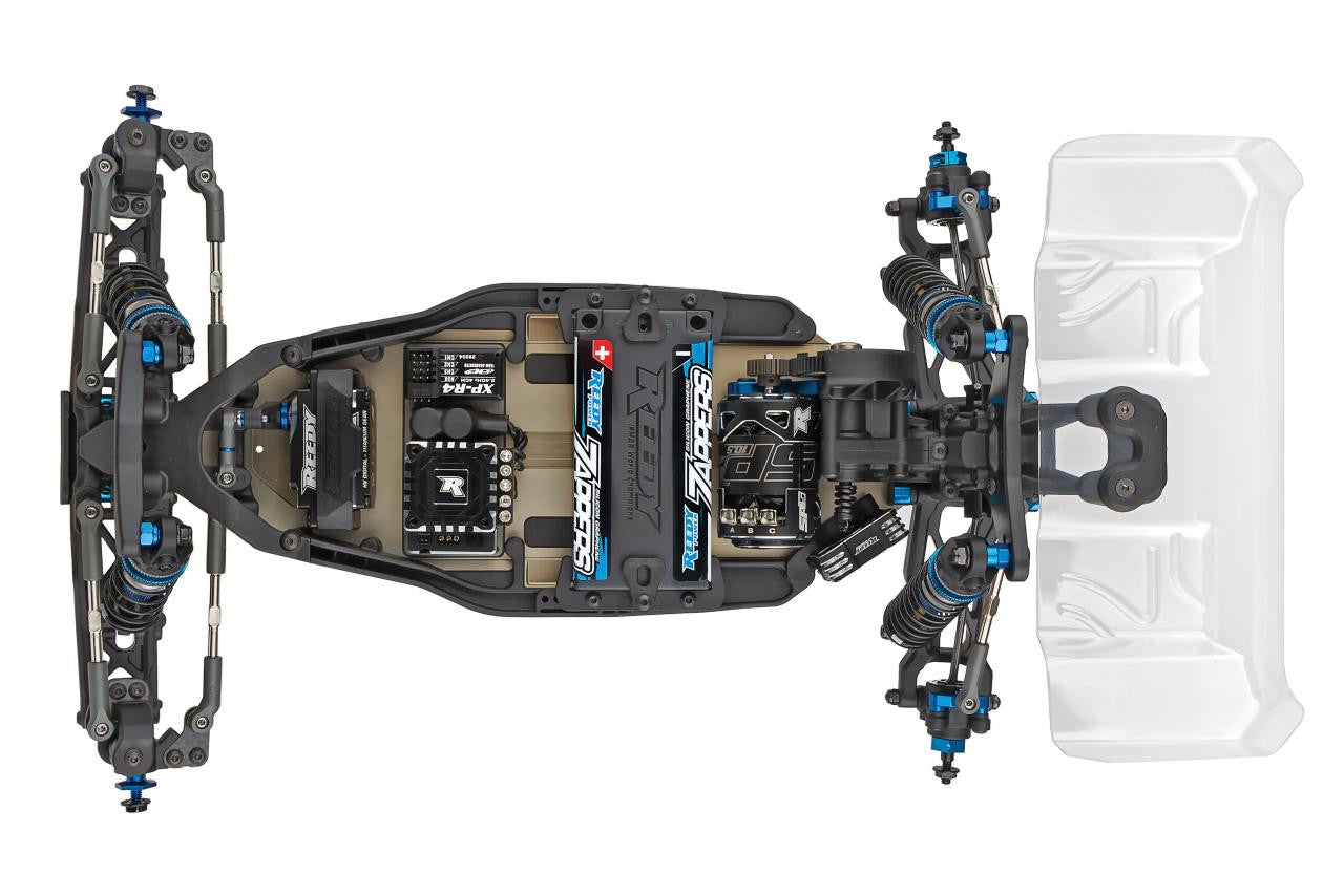 Team Associated Buggy RC10 B7D Team Kit 90042