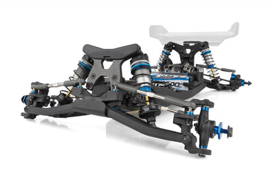 Team Associated Buggy RC10 B7D Team Kit 90042