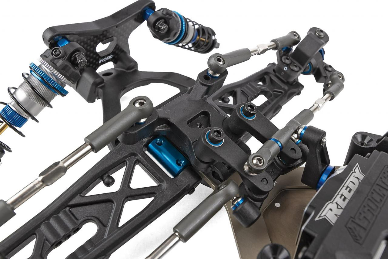 Team Associated Buggy RC10 B7D Team Kit 90042 Team Associated Buggy RC10 B7D Team Kit 90042