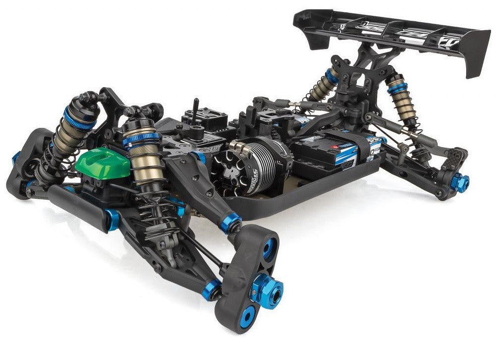 Team Associated Buggy RC8B4.1e Team Kit 80950