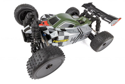 Team Associated Buggy Reflex 14B Brushless RTR 20175