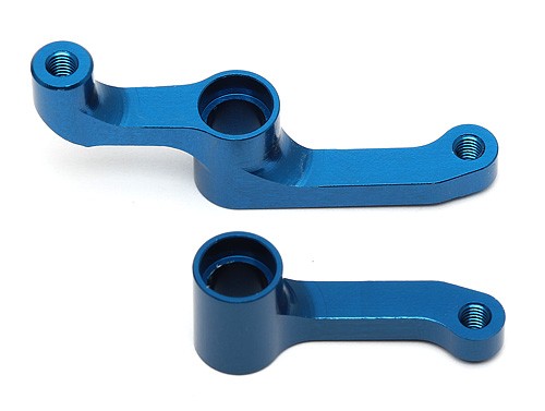 Team Associated Rotules ø4mm Heavy Duty 91451