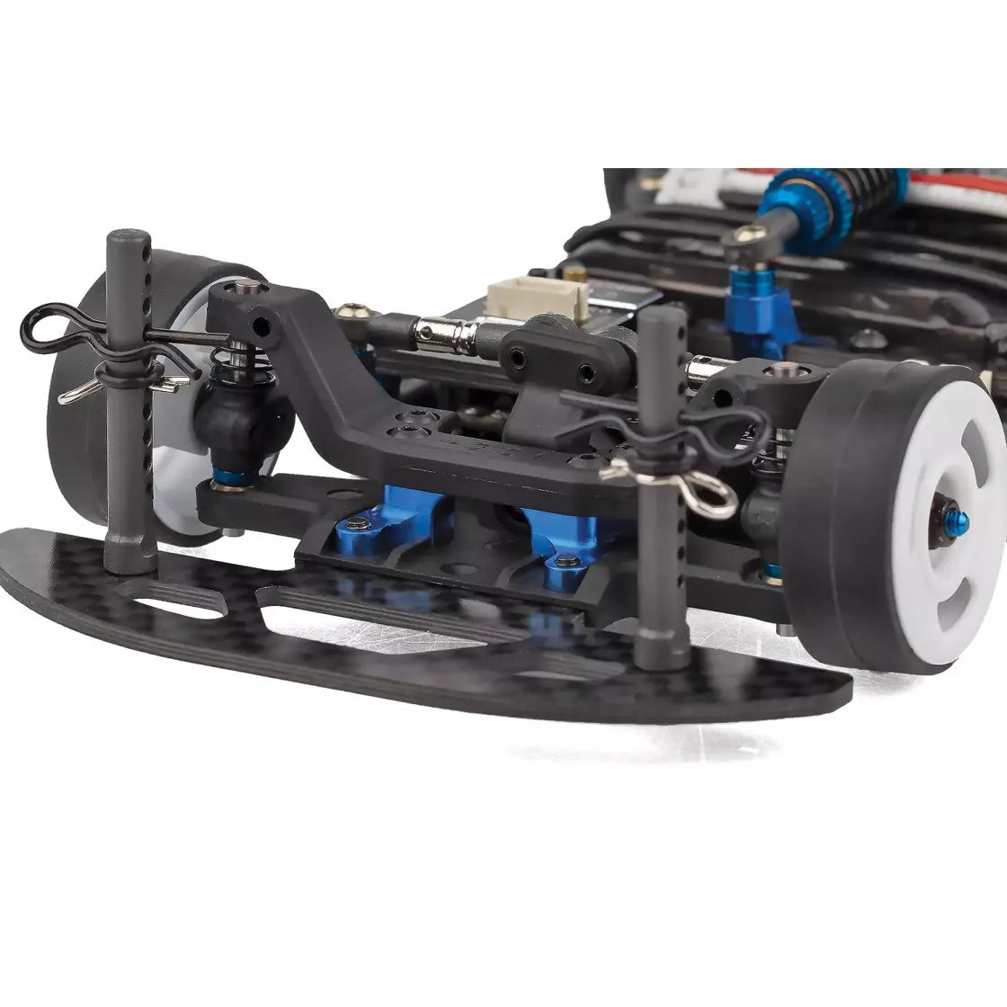 Team Associated RC28 2WD 1/28 Kit 20165