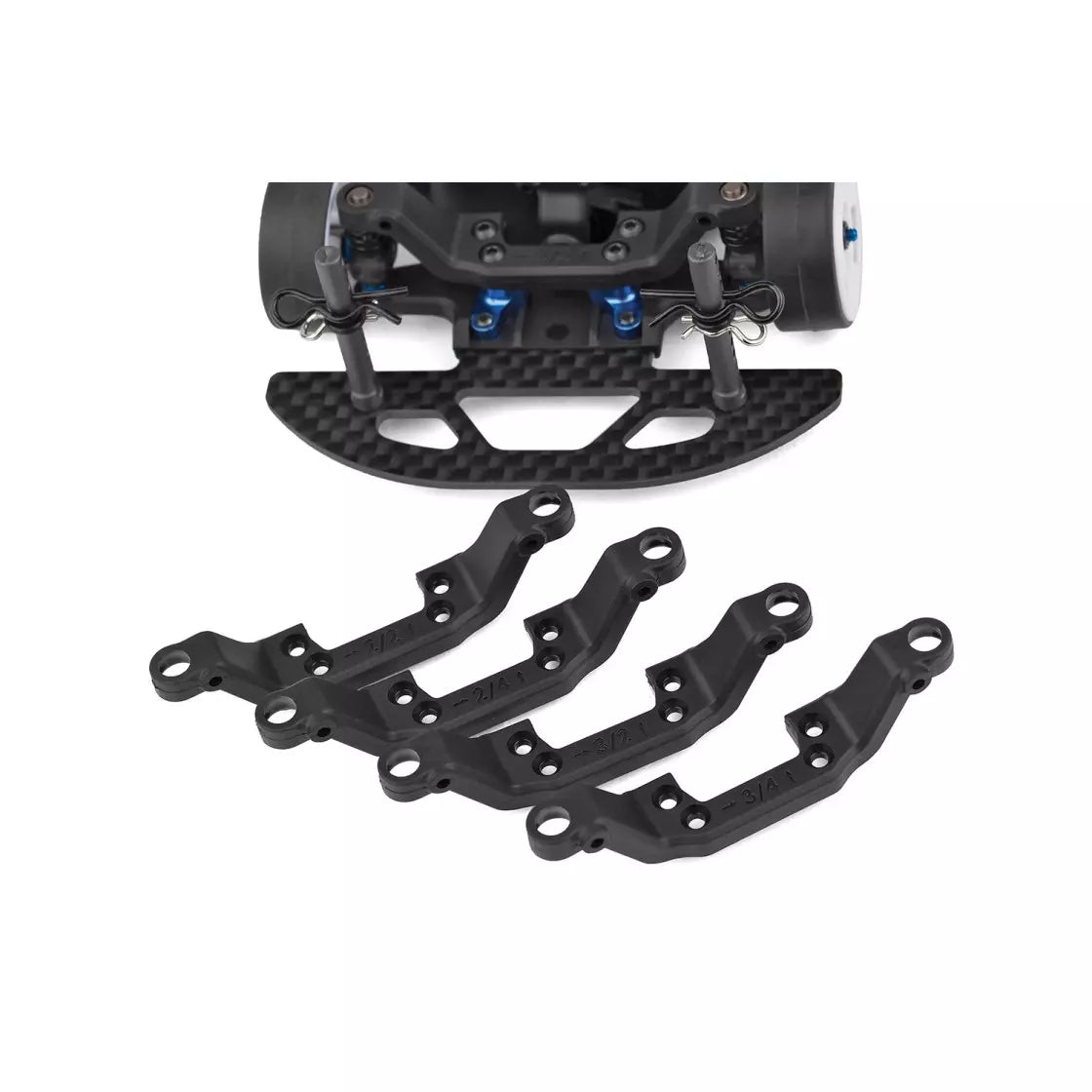 Team Associated RC28 2WD 1/28 Kit 20165