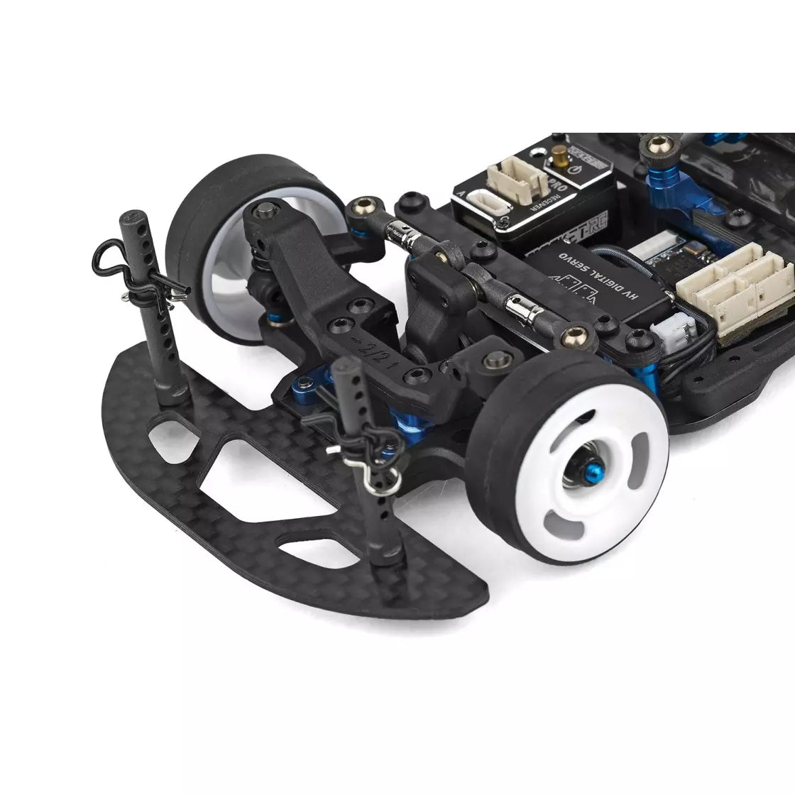Team Associated RC28 2WD 1/28 Kit 20165