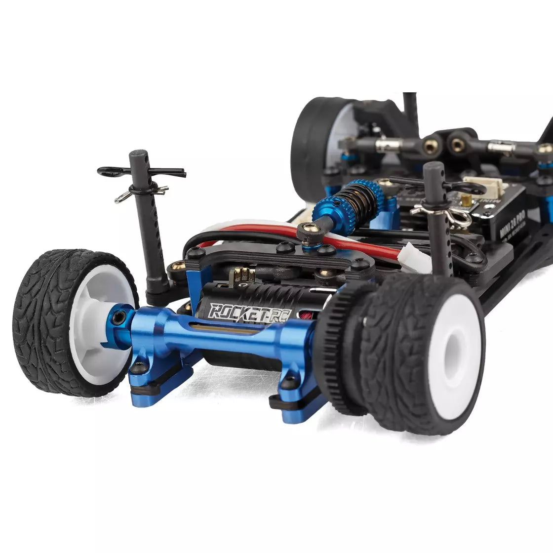 Team Associated RC28 2WD 1/28 Kit 20165