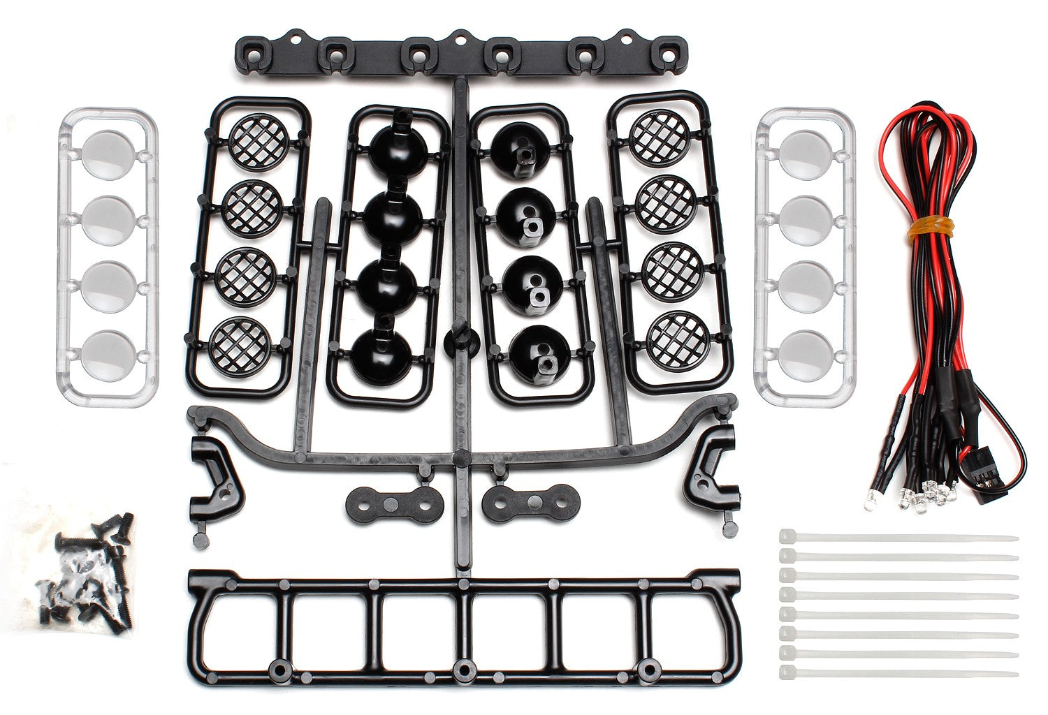 Member Lamp Support R Team Associated Led Support Set 29268