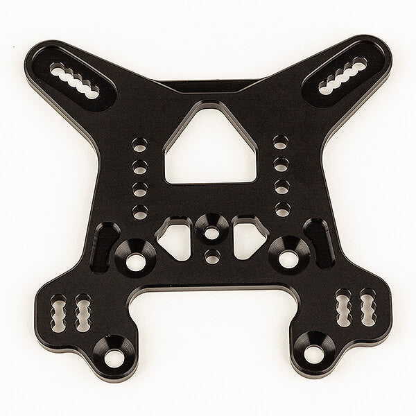 Team Associated Support Amortisseurs Avant Aluminium RC8B4 81505