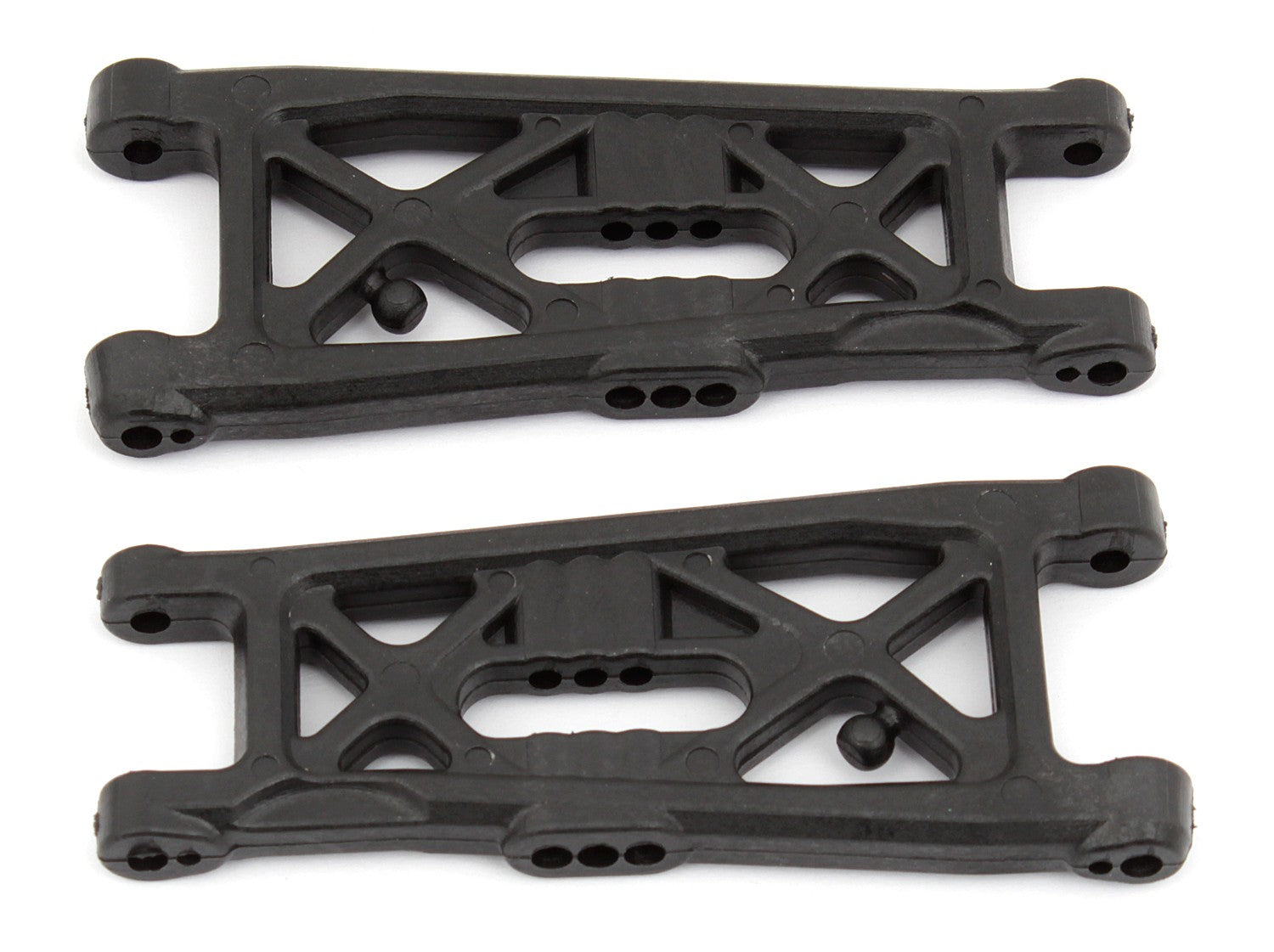 Team Associated Set d'axes de triangle (x8) B6/B6D 91670