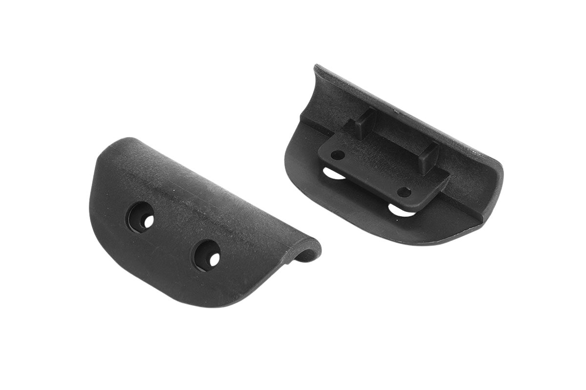 Sparko Front Bumper F8 (x2) SPKF81021