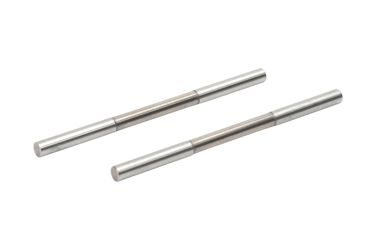 Sparko Lower Triangle Axis 70mm F8 (x2) SPKF85007