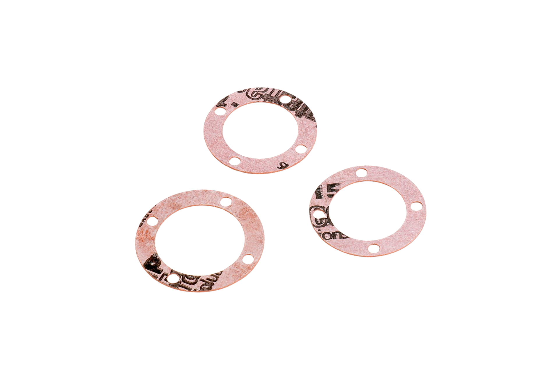 Sparko Differential Seals F8 (x3) SPKF89002