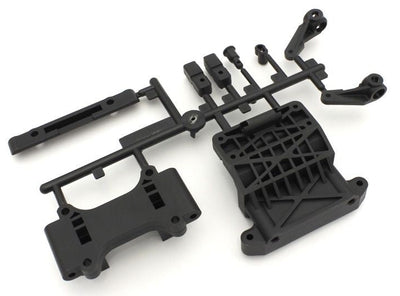 Kyosho Bulkhead avant Ultima UT001