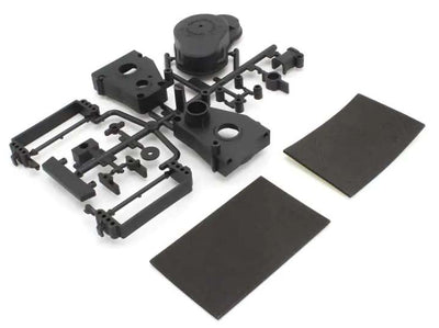 Kyosho Boite de transmission Ultima UT002B