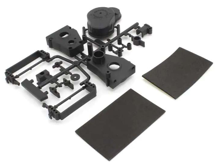 Kyosho Boite de transmission Ultima UT002B
