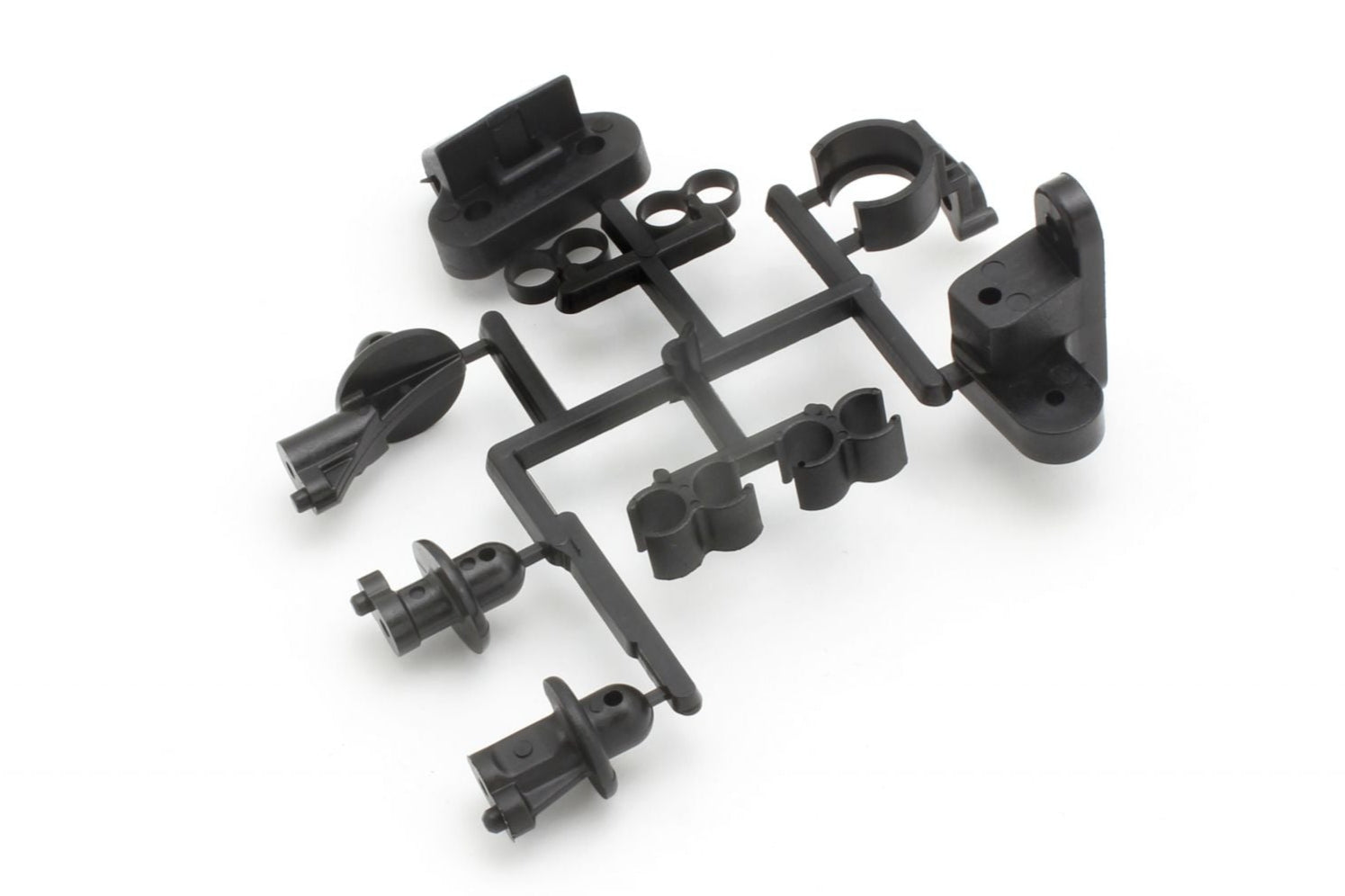 Kyosho Soporte de carrocería MP11 IF749