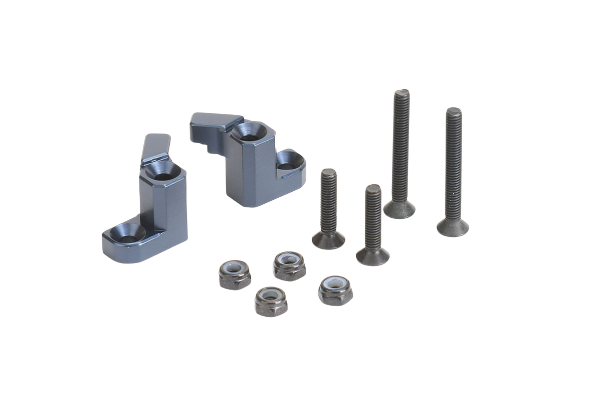 Sparko F8 Steering Stops (x2) SPKF84031OP