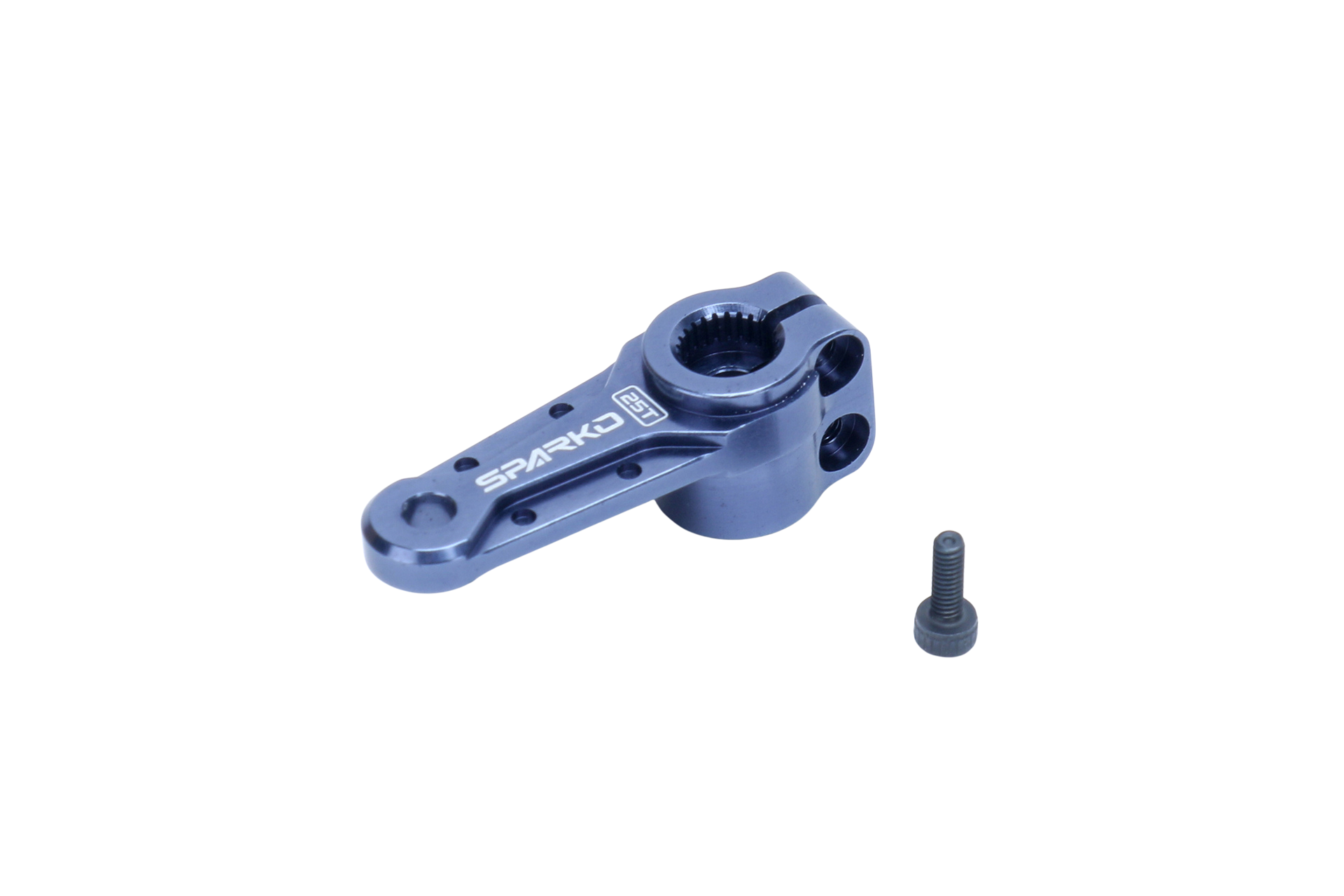 Sparko Aluminum Lifting Beam 25T F8 SPKF84036OP