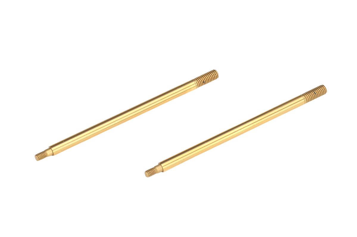 Sparko Rear Shock Absorber Rod F8 (x2) SPKF85041