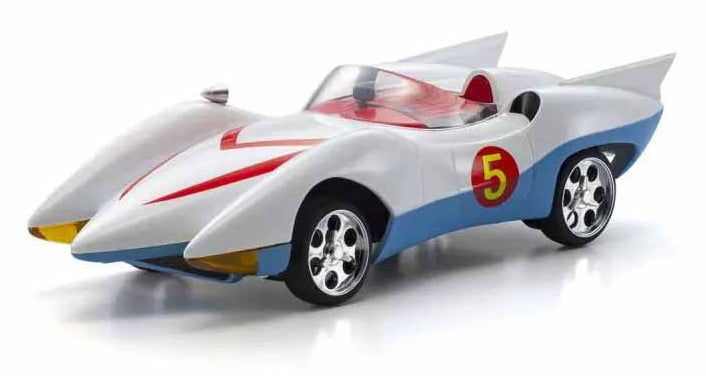 Kyosho First Mini-Z RWD Speed Racer GoGoGo RTR 66616A