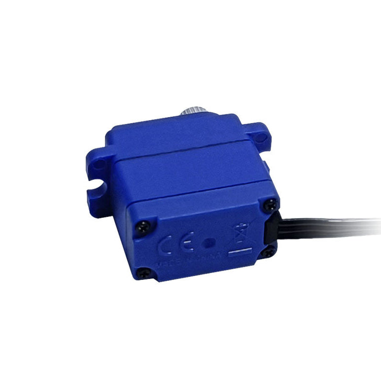 Power HD Micro Servo TR-4M WP Métal 3.2Kg 0.085s TRX-4M