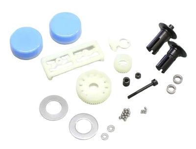 Kyosho Täydellinen pallodifferensiaali Ultima SC-RT-RB5-RB6-RB7 UMW602B