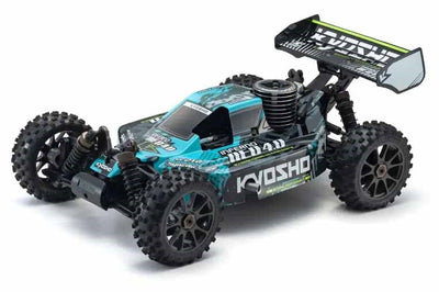 Kyosho Inferno Neo 4.0 Readyset RTR 33029